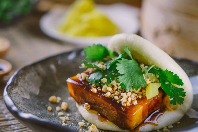 What to eat at the 2019 National Multicultural Festival