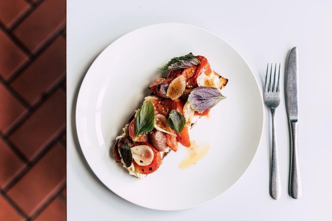 Six new breakfasts to try