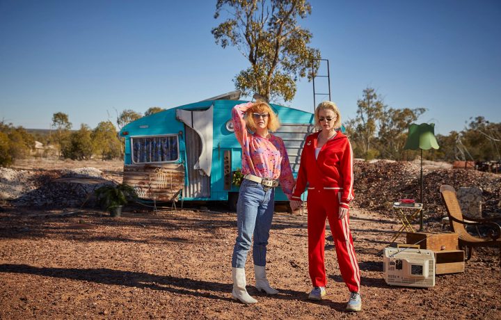 Bite-sized flicks: Flickerfest returns to Canberra