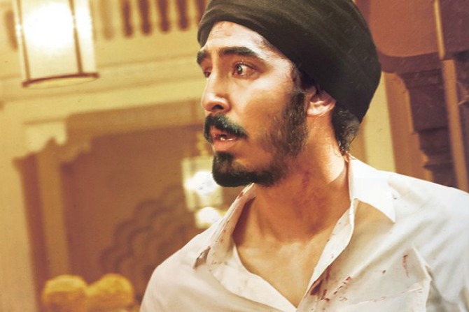 Review: Hotel Mumbai