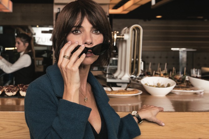 You can have a foreign affair