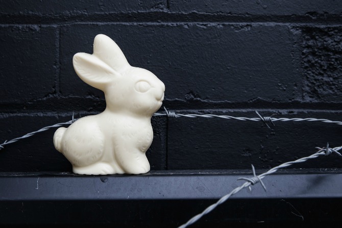 Hopping good local Easter treats