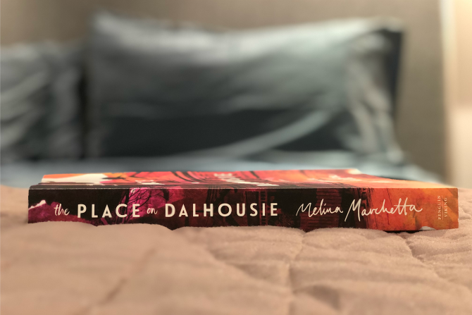 Review: The Place on Dalhousie
