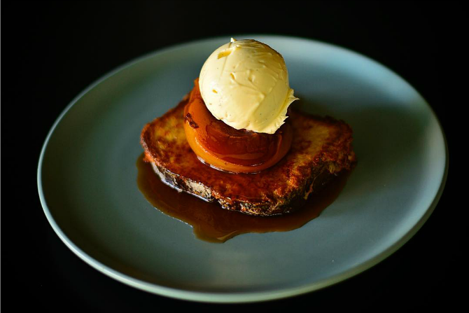 Five new breakfasts for your weekend