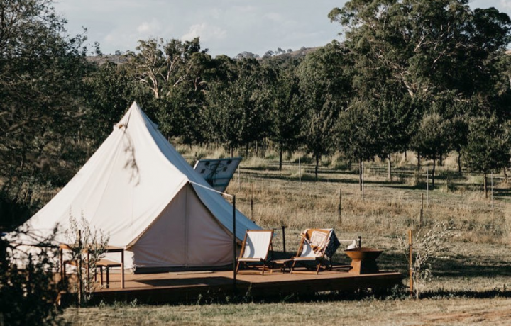 Did you know about these eight Canberra nature experiences?