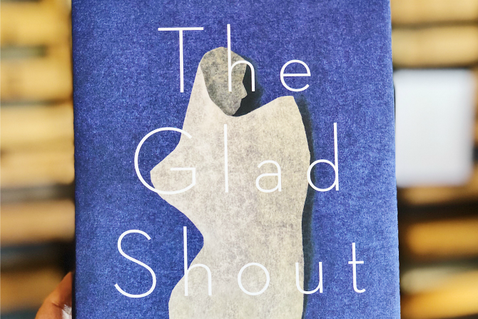 Review: The Glad Shout