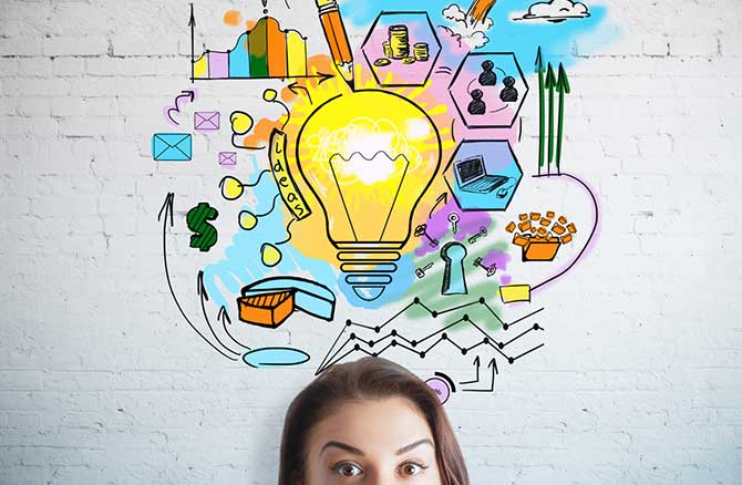 Could $25,000 turn your business idea into reality?