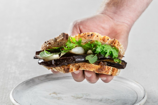 Three Mills Bakery’s cookbook is here!