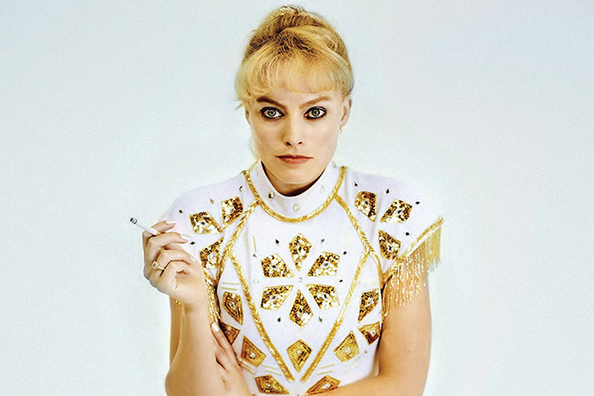 Six films to fall for