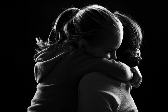 Domestic and family violence: Impacts on our children