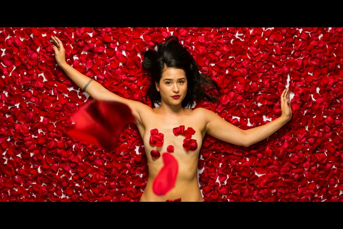 Australasian Beauty: race, gender and identity