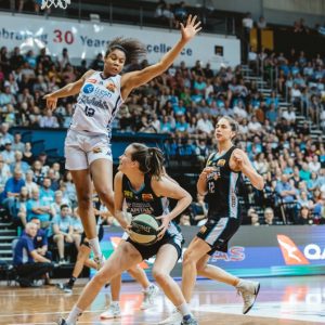 The best family-friendly sporting events happening in Canberra in 2026