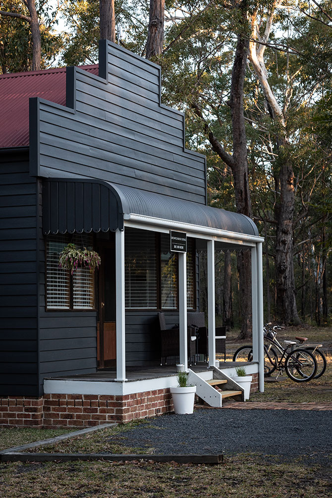 A Canberra Girl’s Guide to Jervis Bay HerCanberra