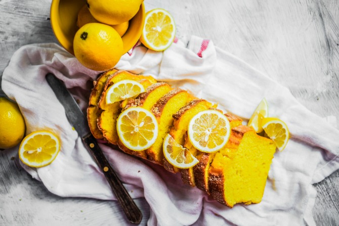 Sustainable Life: seasonal recipes for winter and spring
