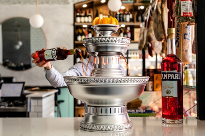 10+ places to celebrate the 2019 Melbourne Cup