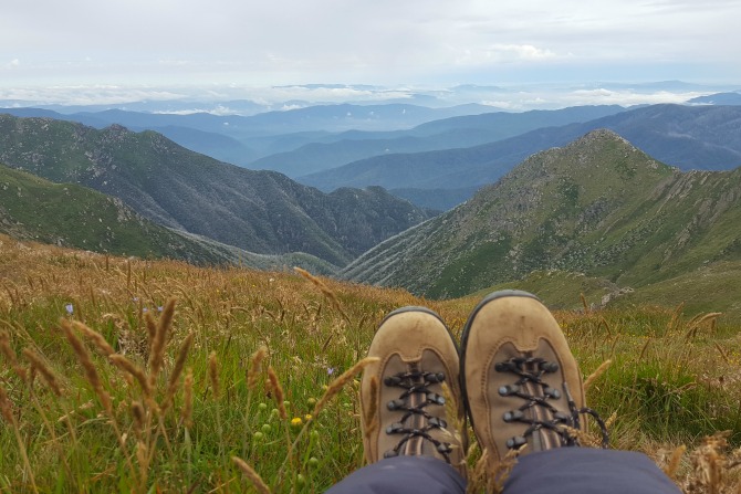 Keeping Canberran women safe in the bush