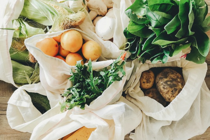 Take a step towards zero waste with these easy tips