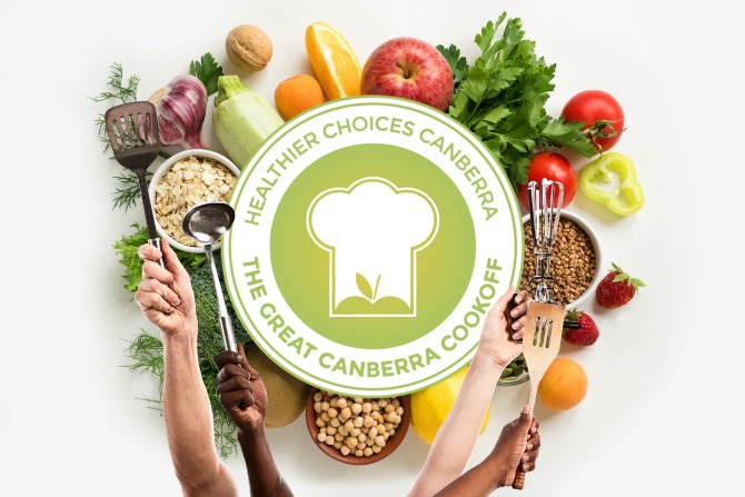 The Great Canberra Cook Off: the search is on