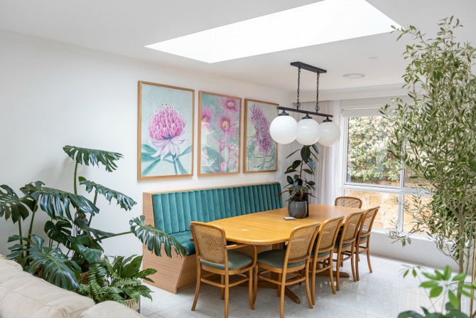 Home Stories: Lauren and Scott Leary