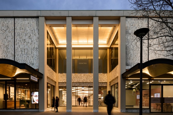 DESIGN Canberra 2019: The name is Monaro