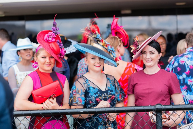 How to pick a winner for Fashions on the Field