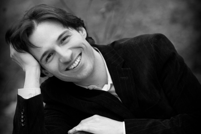 A musical crash test and a 100-year-old love letter