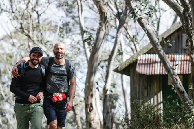 Take in the capital with the boys from Capital Brewing Co