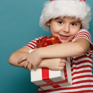 Where to volunteer on Christmas Day