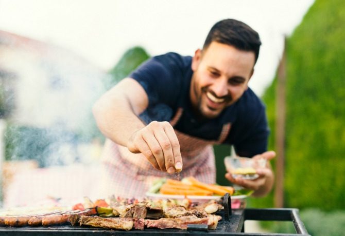 Meet your Great Canberra Cook Off finalists