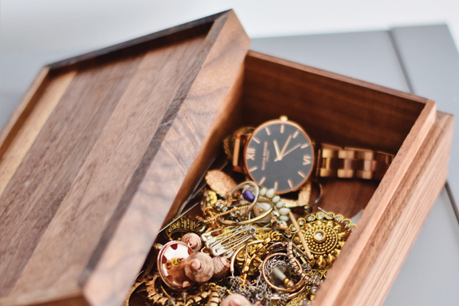 Hoarding Treasures: inside the homes of Canberra hoarders