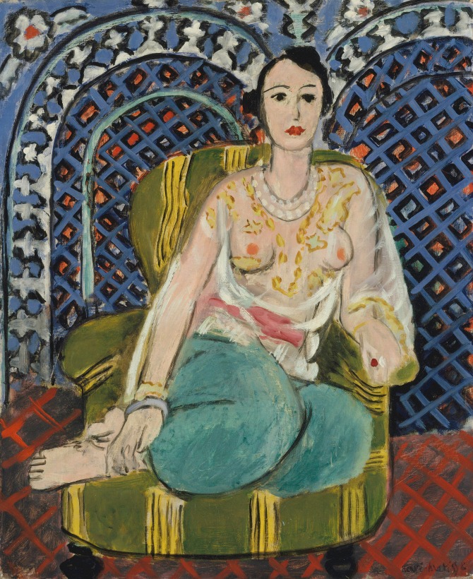 Six unmissable Matisse & Picasso artworks, as selected by the 
