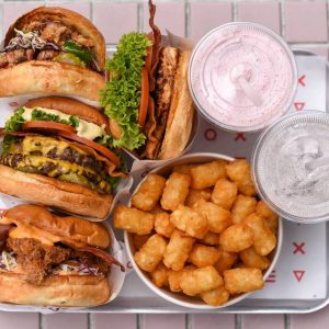 Your foodie guide to Tuggeranong