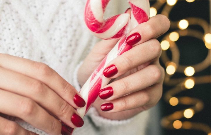 A nutritionist tells us why you shouldn’t diet over Christmas