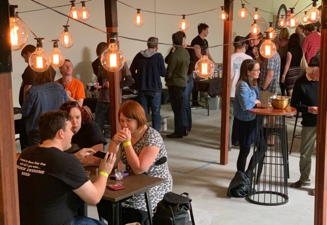 Love a bargain? Don’t miss this once-a-year liquor warehouse sale