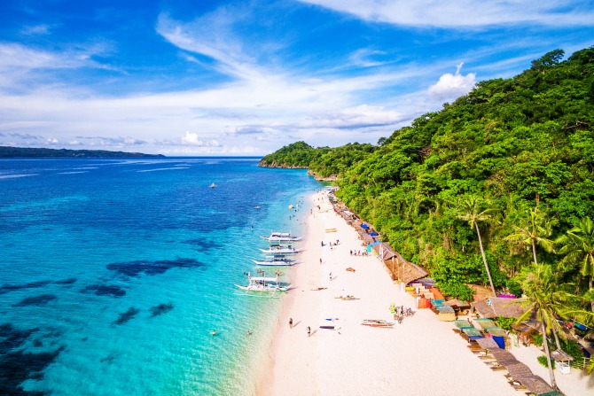 Travel in 2020: where to go, when to book and what’s trending