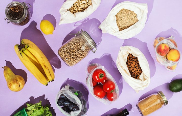 Cooking in Isolation