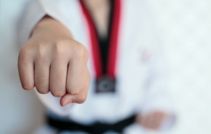 Korean Martial Arts Academy