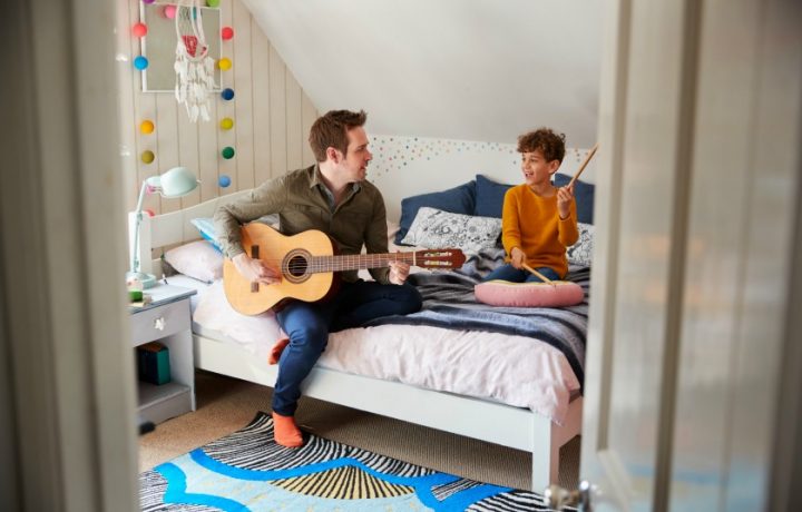 Lemons into Lemonade: my top five upsides of social isolation