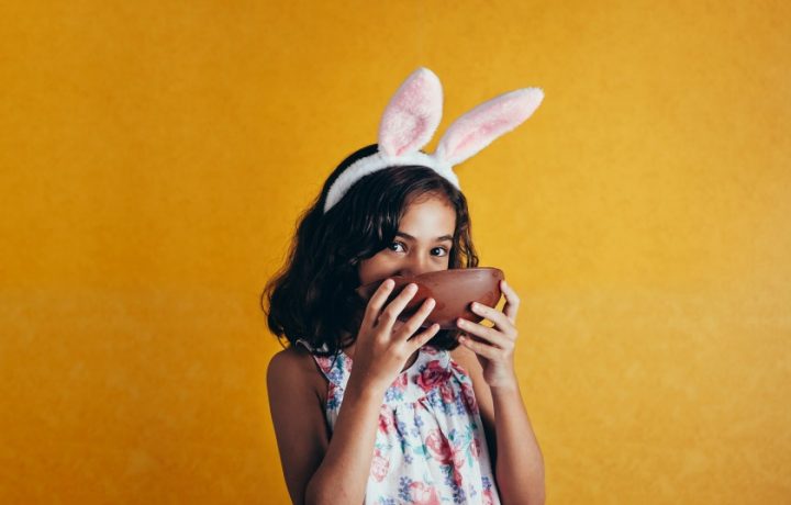 Almost every Easter event for Canberra kids (and their very tired parents)