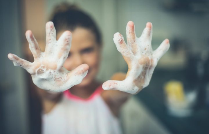 The Law & You: COVID-19 and your Parenting Orders