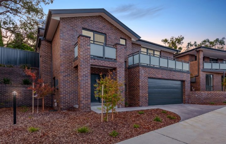 12 River Drive: A piece of the good life