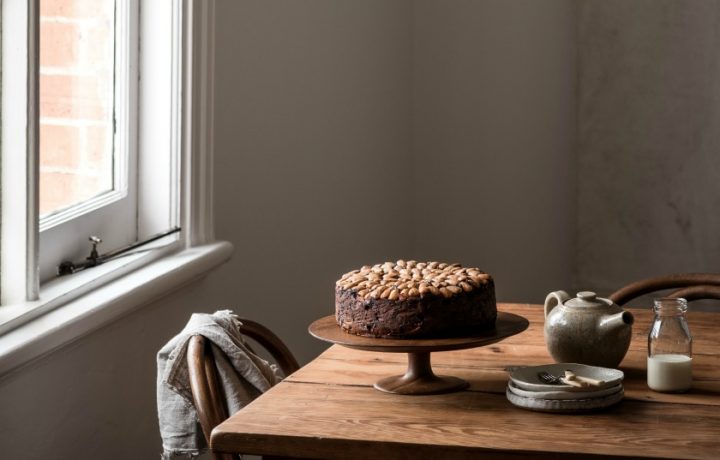Family Recipes: Val’s Boiled Fruit Cake