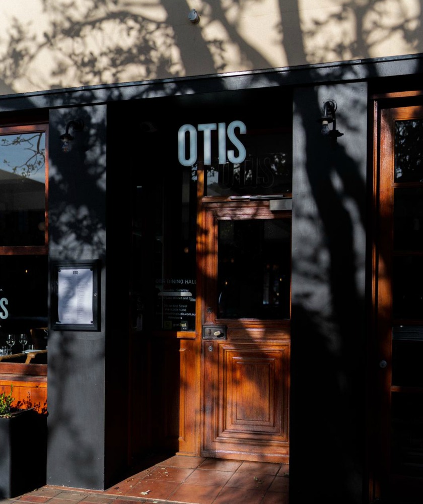 Canberra restaurants reopen for sociallydistanced dining—and Otis is