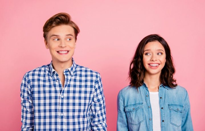 Do modern greetings make anyone else’s head spin?