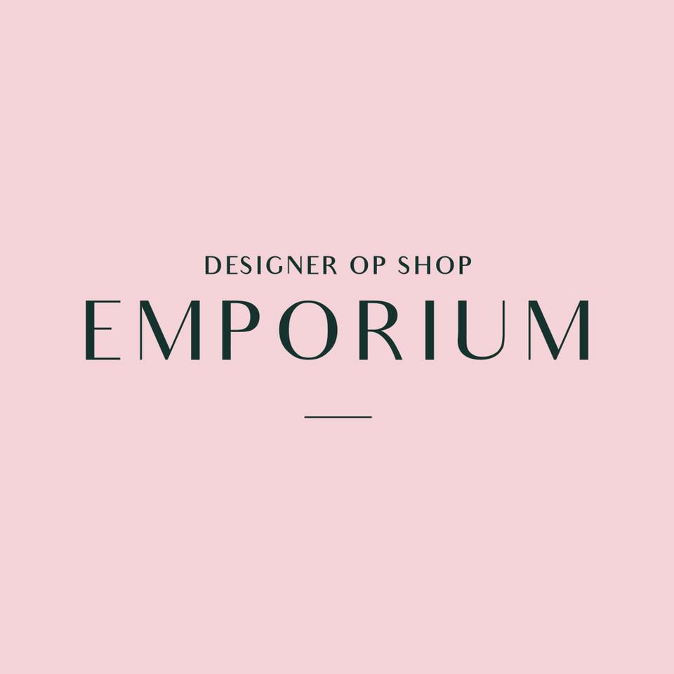 Designer Op Shop