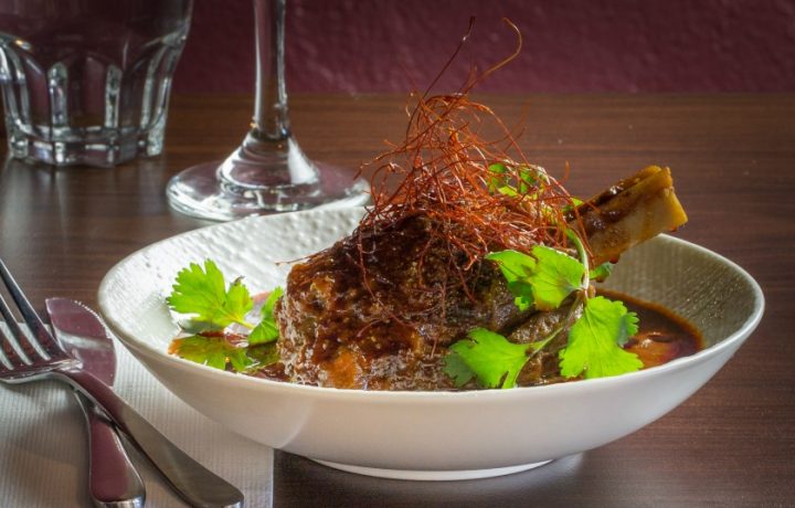 Local Loves: Daana Restaurant