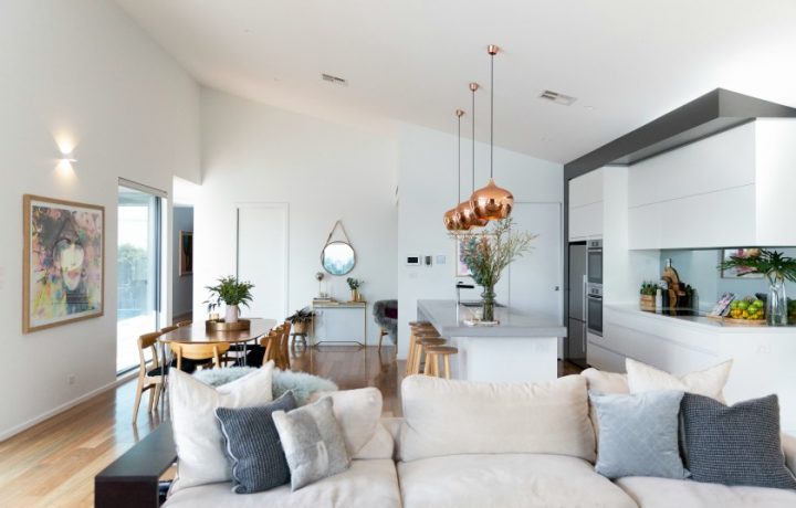 Home Stories: Maria Cerne