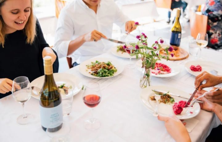 By George: Six ways to sample the Lake George wine district