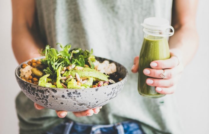 Six expectations to adjust around diets and healthy eating