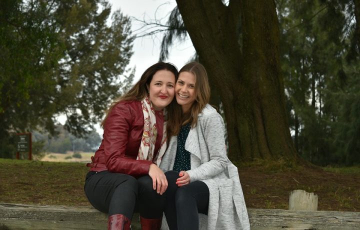 When it comes to friendship, does age really matter?
